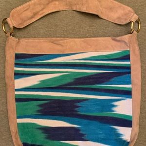 Missoni Hobo Bag